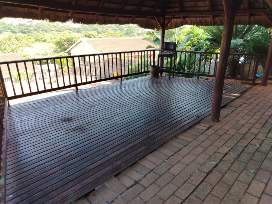 4 Bedroom Property for Sale in Ocean View KwaZulu-Natal
