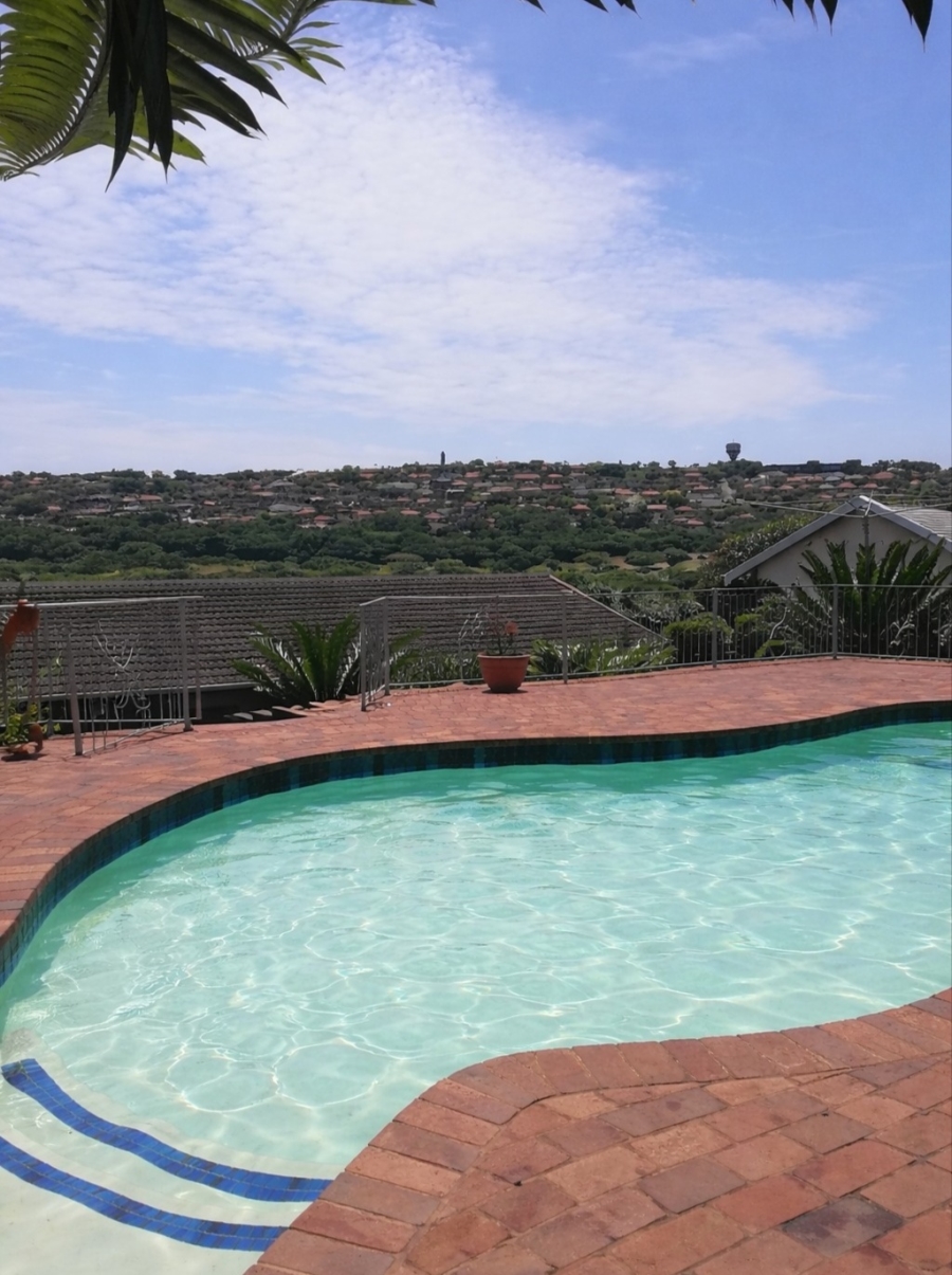 4 Bedroom Property for Sale in Ocean View KwaZulu-Natal