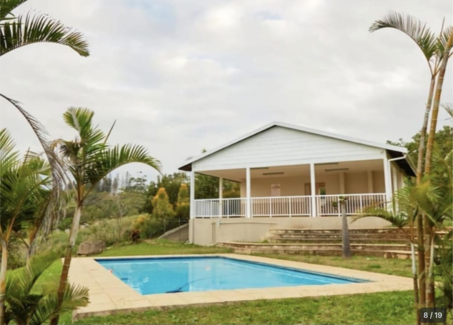 To Let 2 Bedroom Property for Rent in Manor Estates KwaZulu-Natal