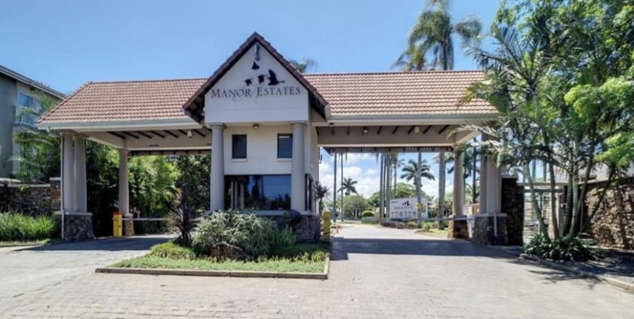 To Let 2 Bedroom Property for Rent in Manor Estates KwaZulu-Natal