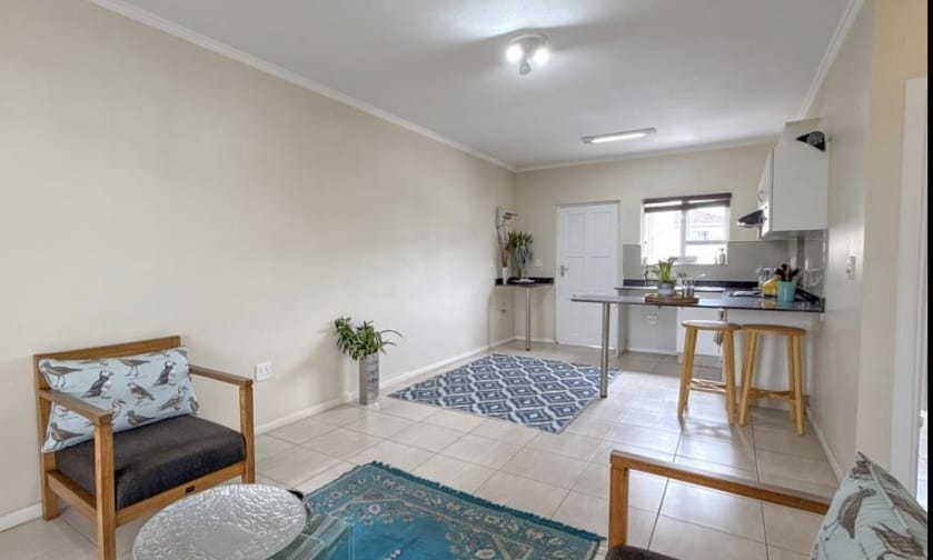 To Let 2 Bedroom Property for Rent in Manor Estates KwaZulu-Natal