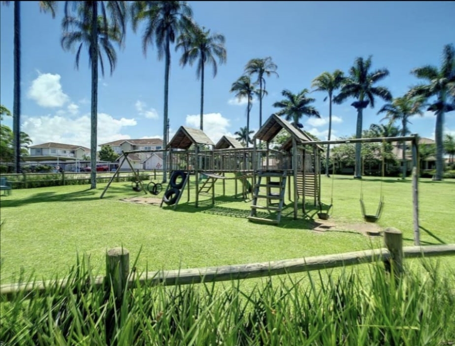 To Let 2 Bedroom Property for Rent in Manor Estates KwaZulu-Natal