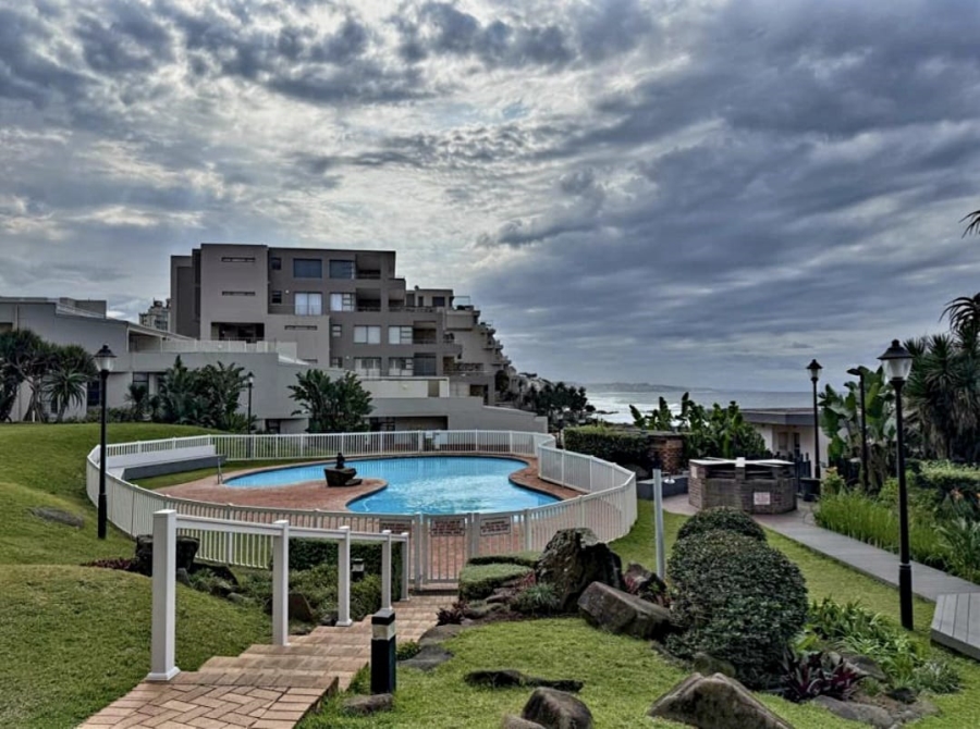 2 Bedroom Property for Sale in Compensation Beach KwaZulu-Natal