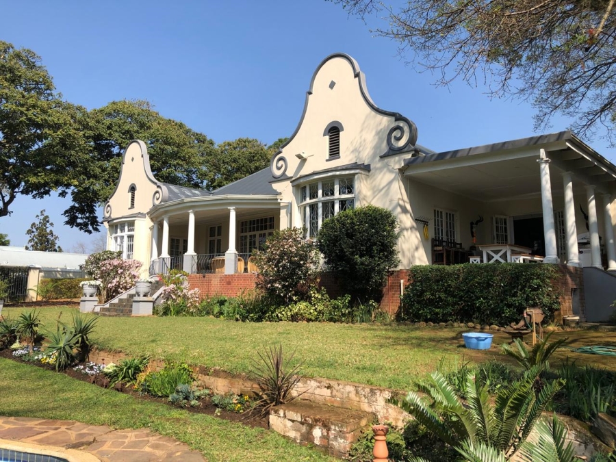 3 Bedroom Property for Sale in Wembley KwaZulu-Natal