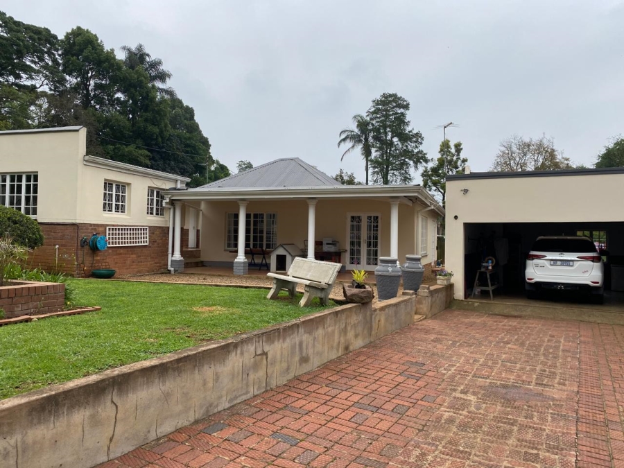 3 Bedroom Property for Sale in Wembley KwaZulu-Natal