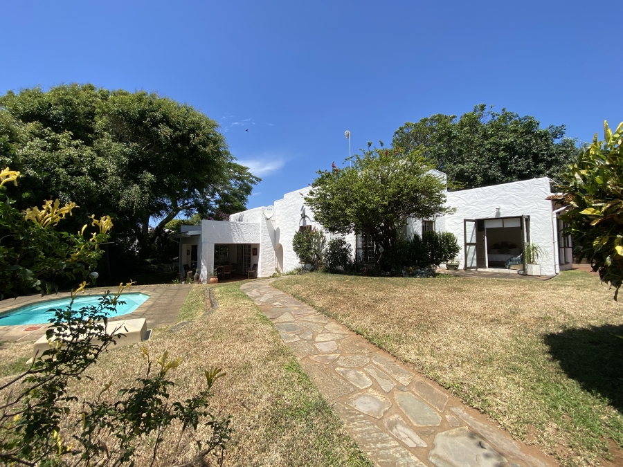 4 Bedroom Property for Sale in Ballito Central KwaZulu-Natal