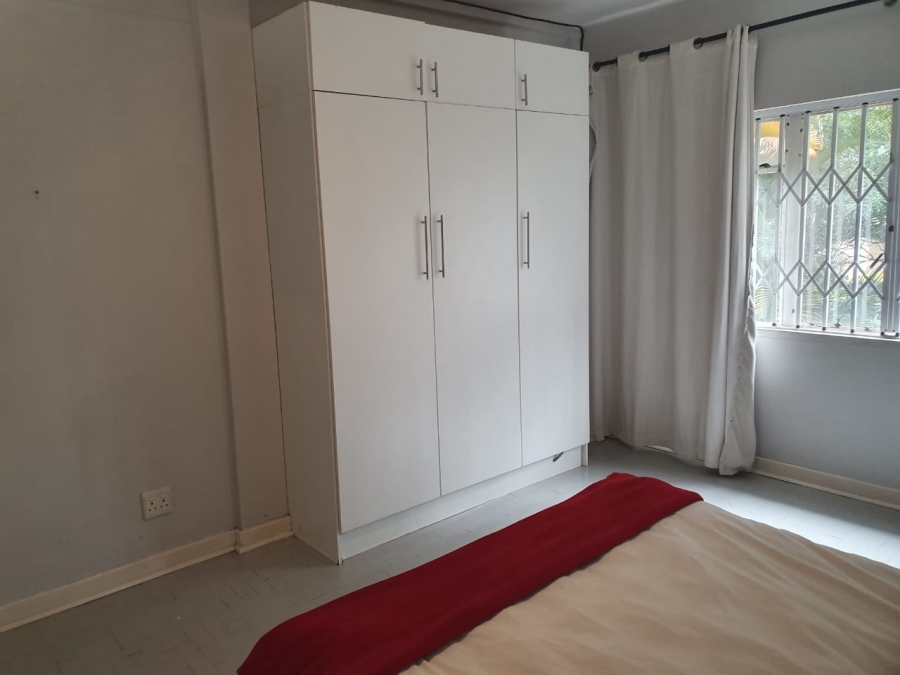To Let 1 Bedroom Property for Rent in Glenwood KwaZulu-Natal