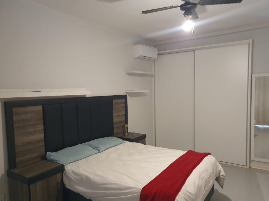 To Let 1 Bedroom Property for Rent in Glenwood KwaZulu-Natal