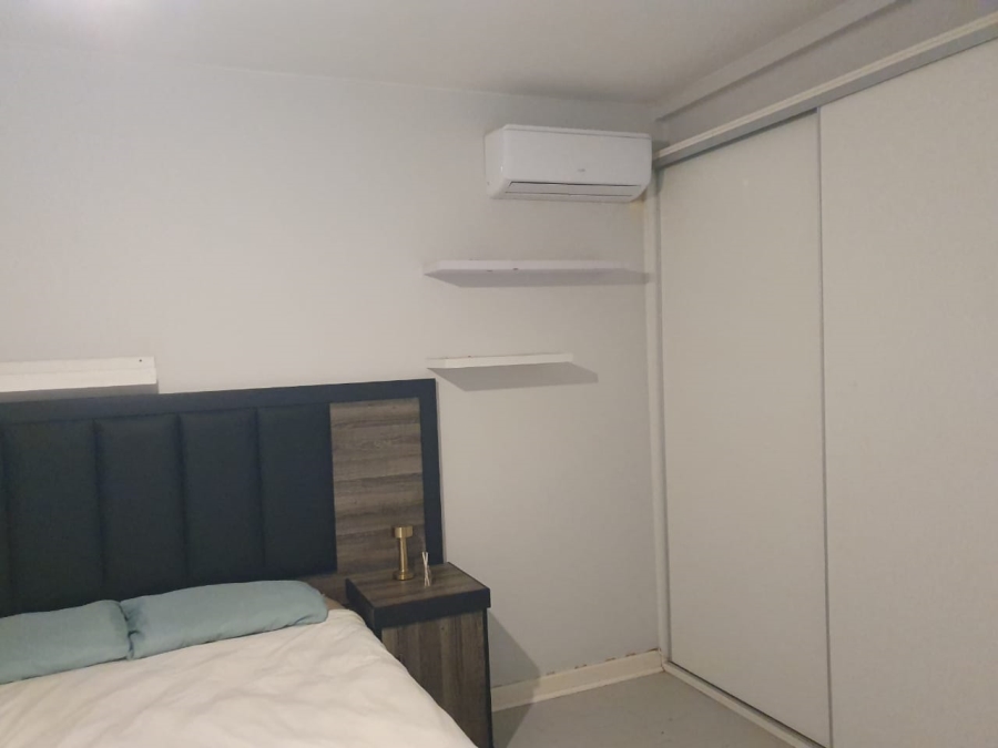 To Let 1 Bedroom Property for Rent in Glenwood KwaZulu-Natal