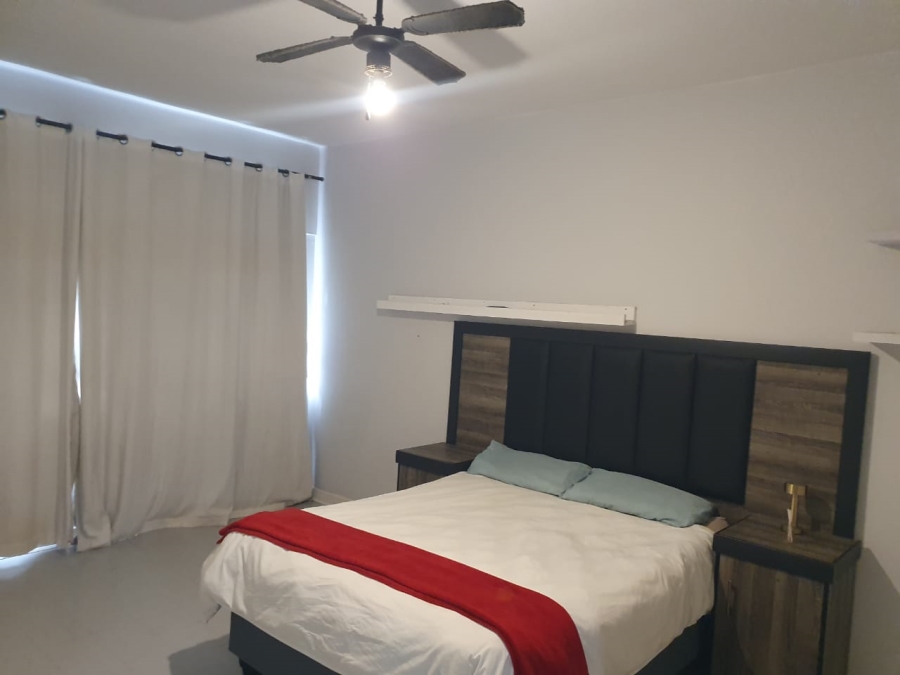 To Let 1 Bedroom Property for Rent in Glenwood KwaZulu-Natal