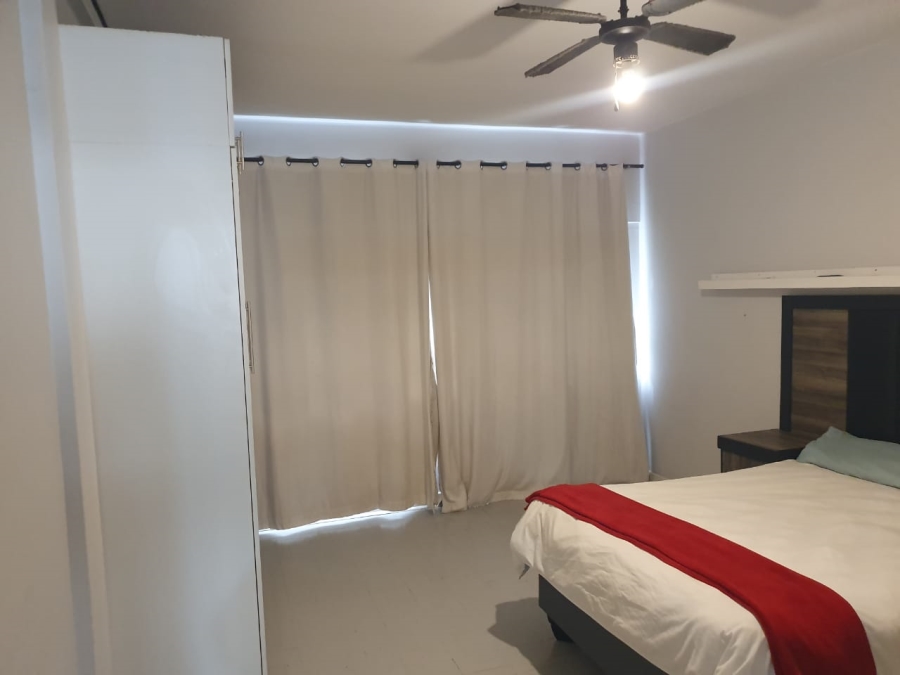 To Let 1 Bedroom Property for Rent in Glenwood KwaZulu-Natal