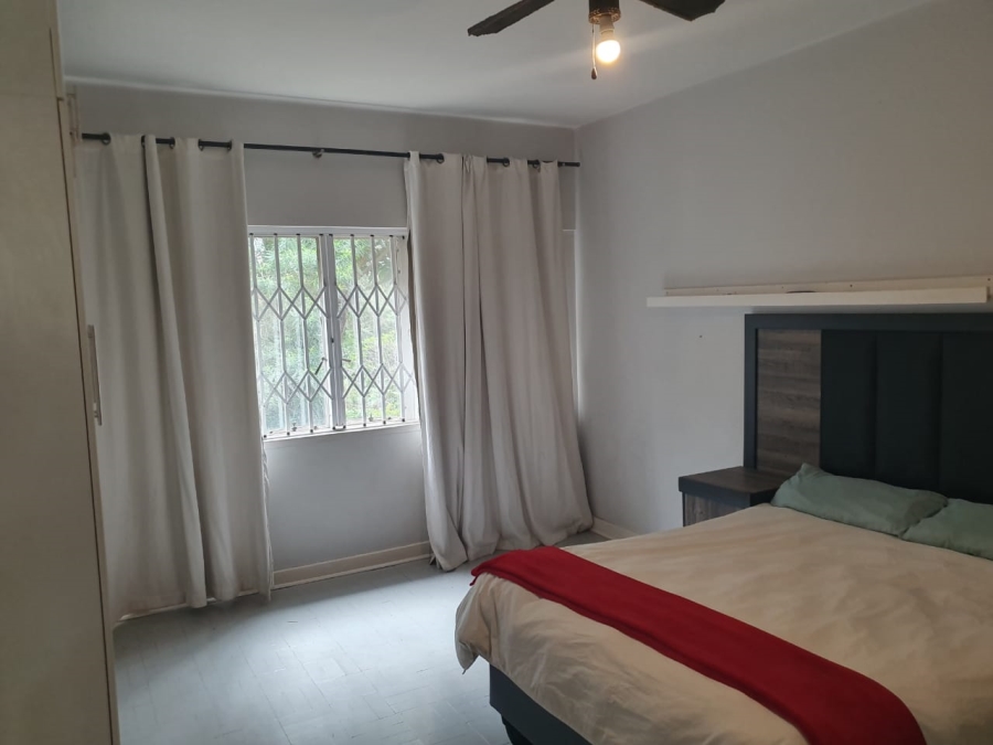 To Let 1 Bedroom Property for Rent in Glenwood KwaZulu-Natal