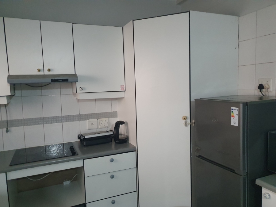 To Let 1 Bedroom Property for Rent in Glenwood KwaZulu-Natal