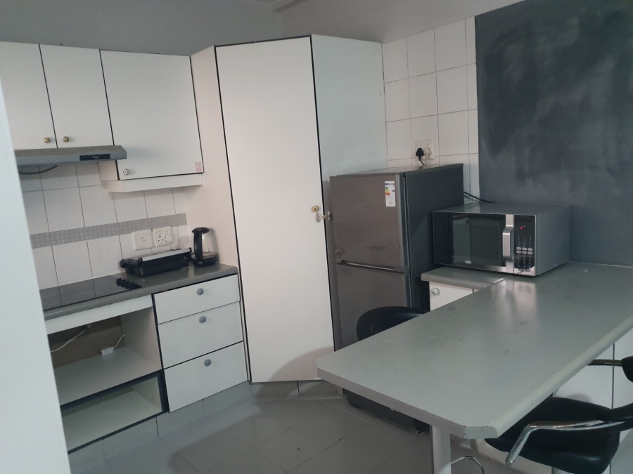 To Let 1 Bedroom Property for Rent in Glenwood KwaZulu-Natal