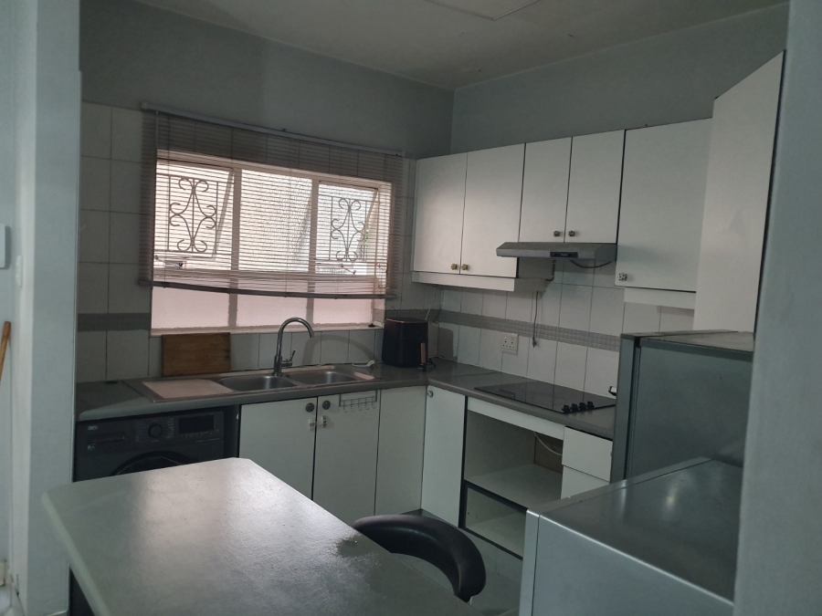 To Let 1 Bedroom Property for Rent in Glenwood KwaZulu-Natal