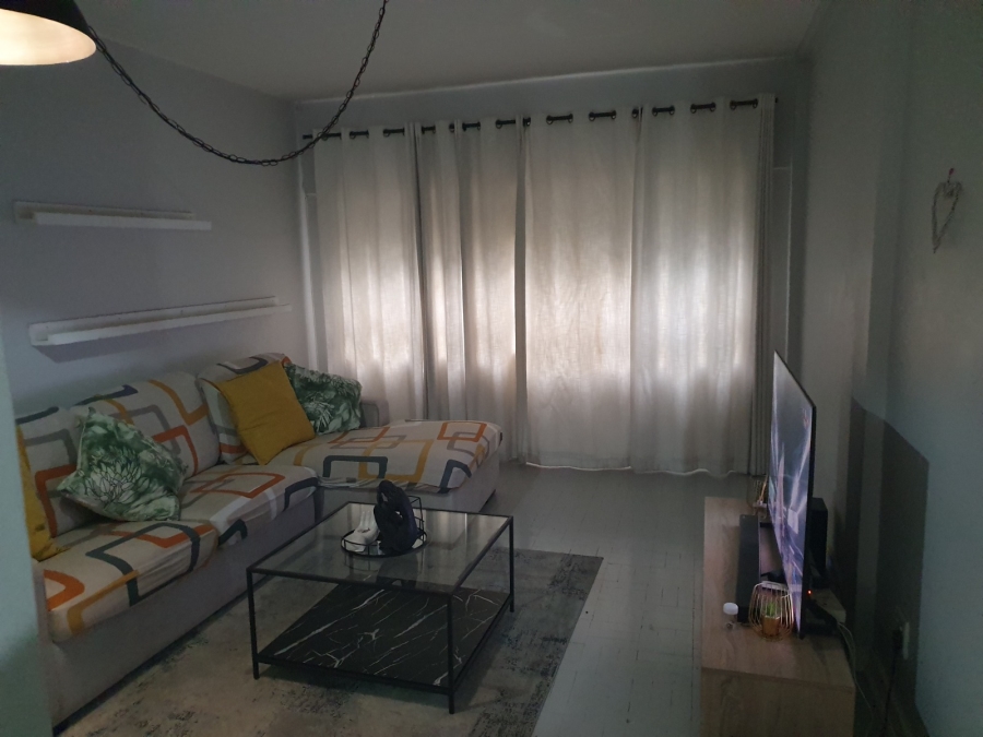 To Let 1 Bedroom Property for Rent in Glenwood KwaZulu-Natal