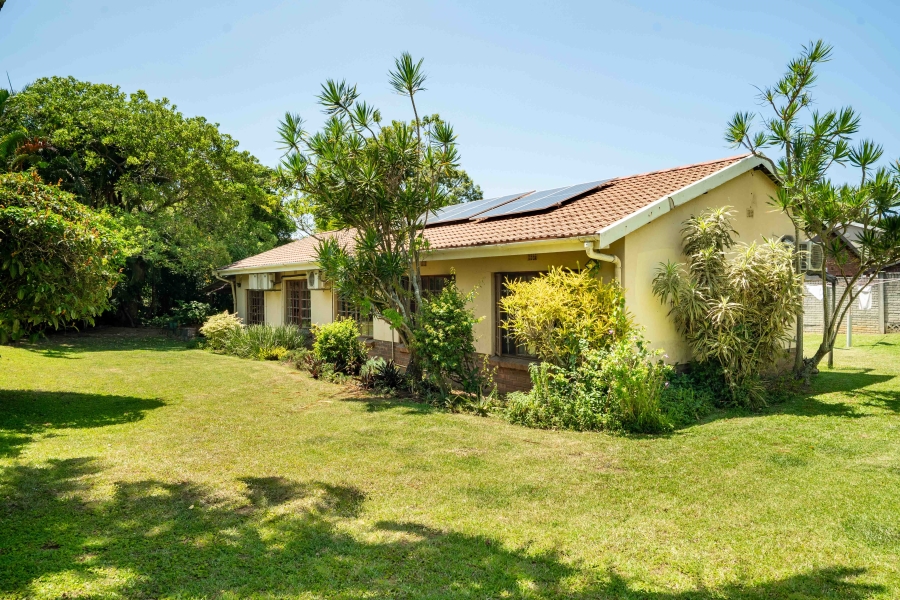 3 Bedroom Property for Sale in Amanzimtoti KwaZulu-Natal