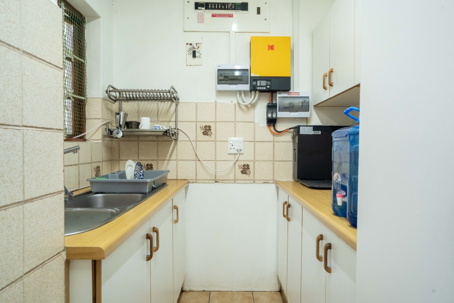 3 Bedroom Property for Sale in Amanzimtoti KwaZulu-Natal