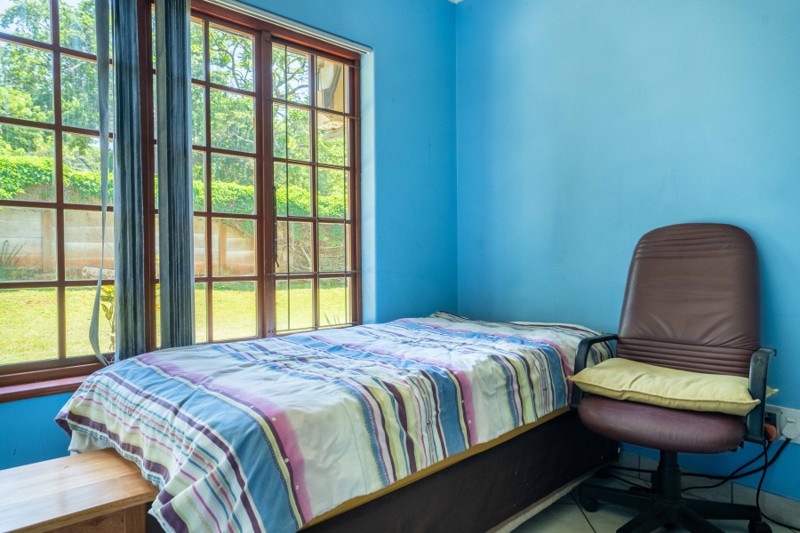 3 Bedroom Property for Sale in Amanzimtoti KwaZulu-Natal