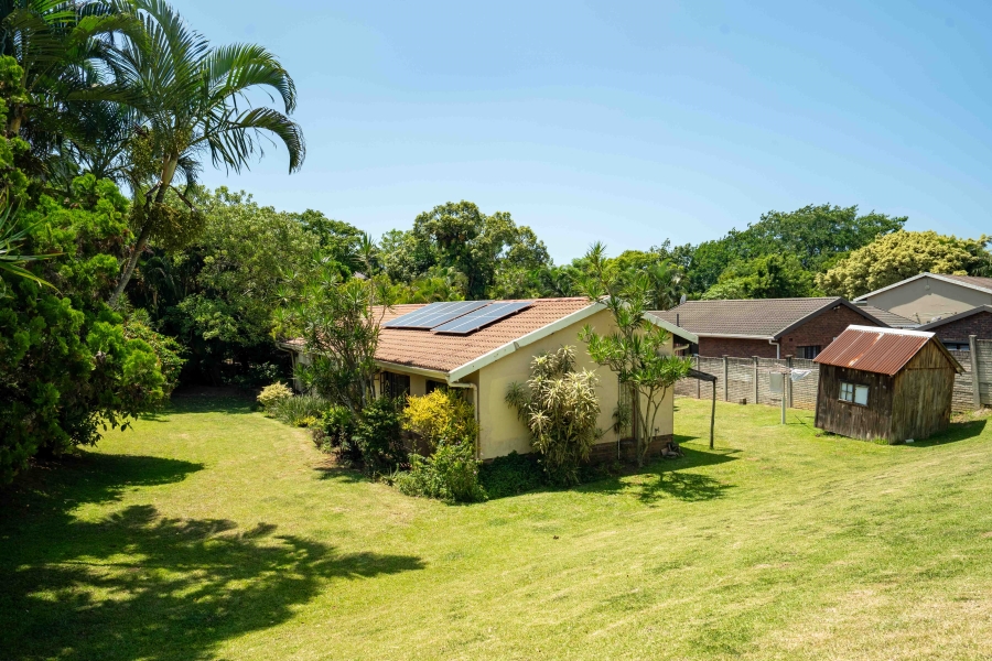 3 Bedroom Property for Sale in Amanzimtoti KwaZulu-Natal