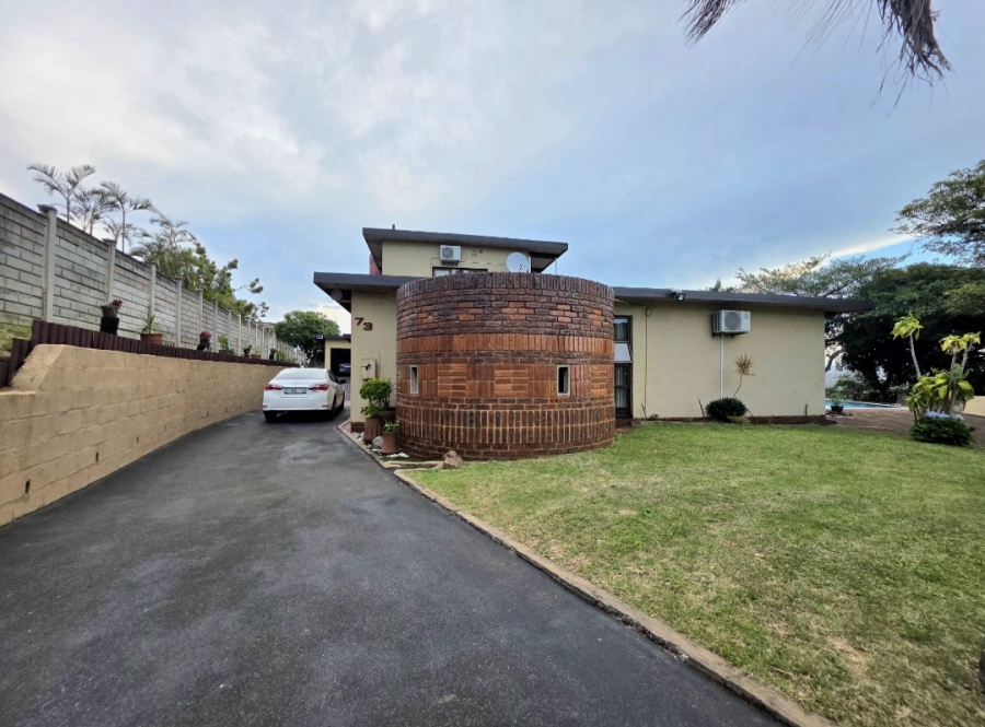 6 Bedroom Property for Sale in Athlone Park KwaZulu-Natal