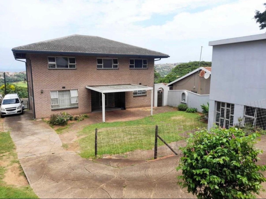5 Bedroom Property for Sale in Bluff KwaZulu-Natal