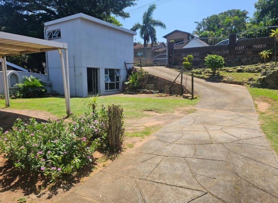 5 Bedroom Property for Sale in Bluff KwaZulu-Natal