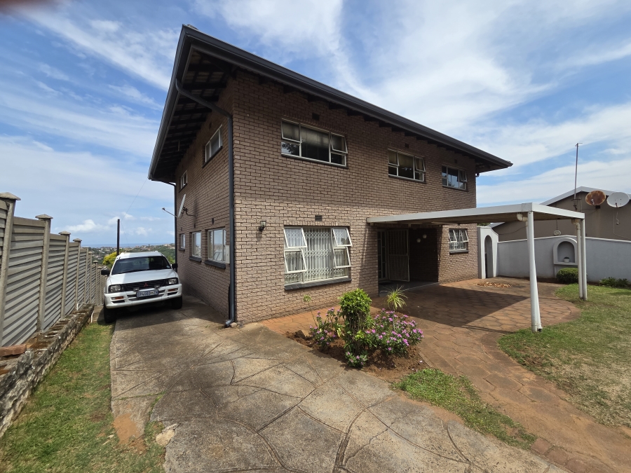 5 Bedroom Property for Sale in Bluff KwaZulu-Natal