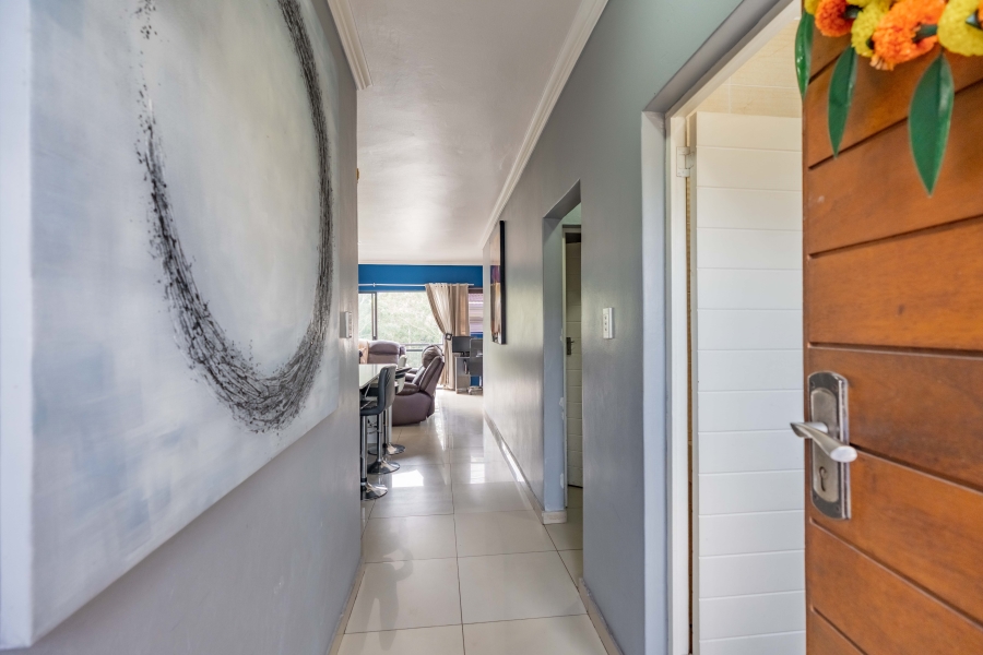 To Let 3 Bedroom Property for Rent in Escombe KwaZulu-Natal