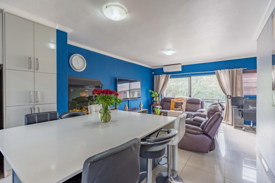 To Let 3 Bedroom Property for Rent in Escombe KwaZulu-Natal