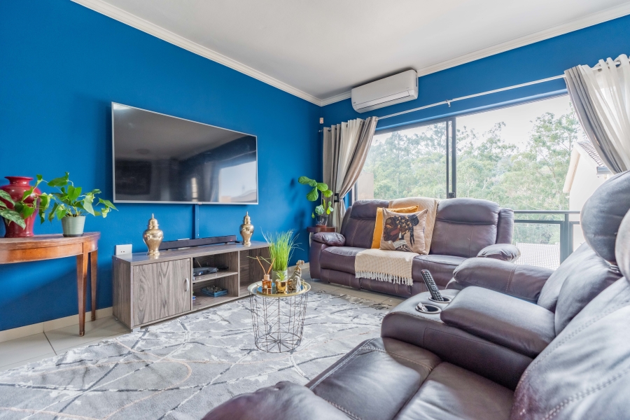 To Let 3 Bedroom Property for Rent in Escombe KwaZulu-Natal