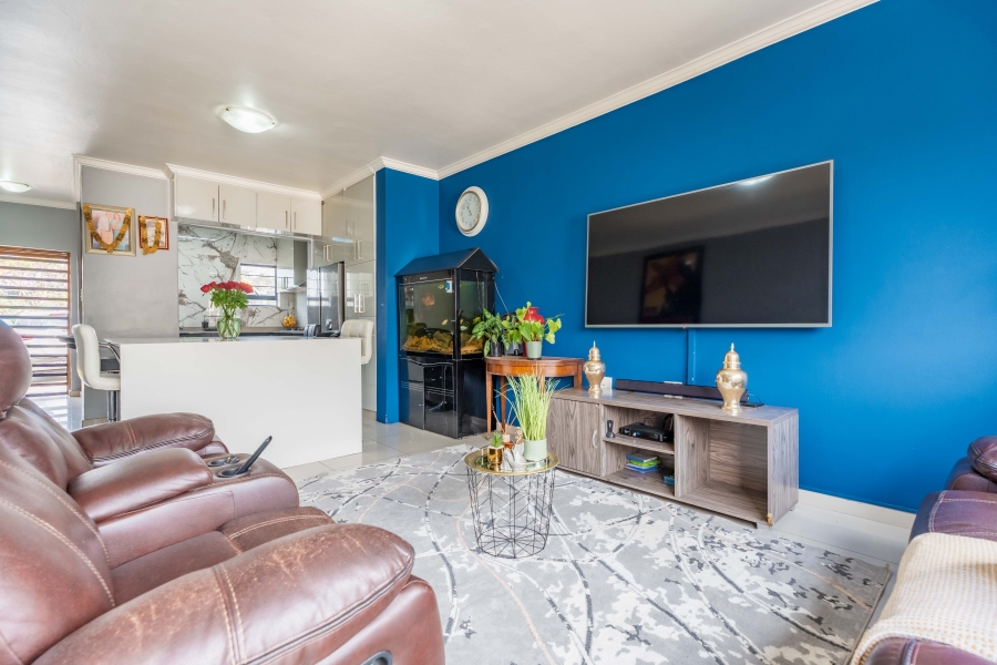 To Let 3 Bedroom Property for Rent in Escombe KwaZulu-Natal