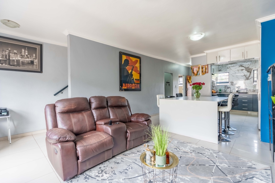 To Let 3 Bedroom Property for Rent in Escombe KwaZulu-Natal