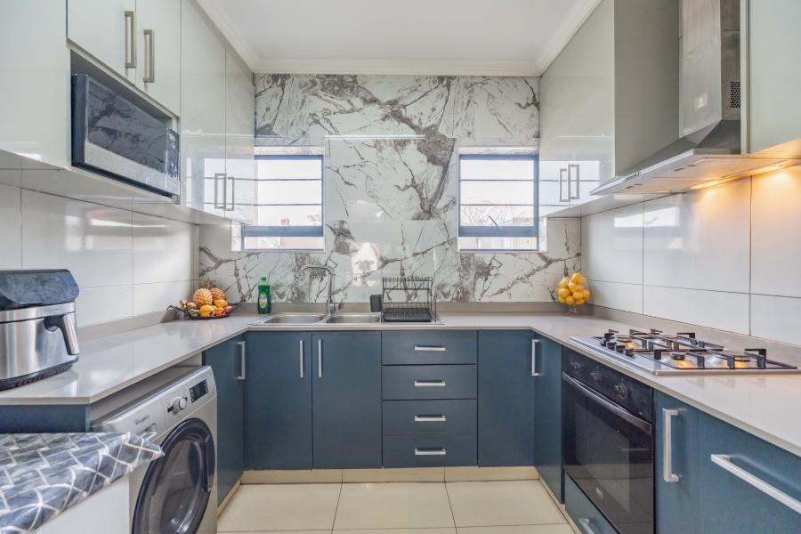 To Let 3 Bedroom Property for Rent in Escombe KwaZulu-Natal