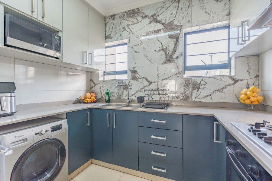 To Let 3 Bedroom Property for Rent in Escombe KwaZulu-Natal