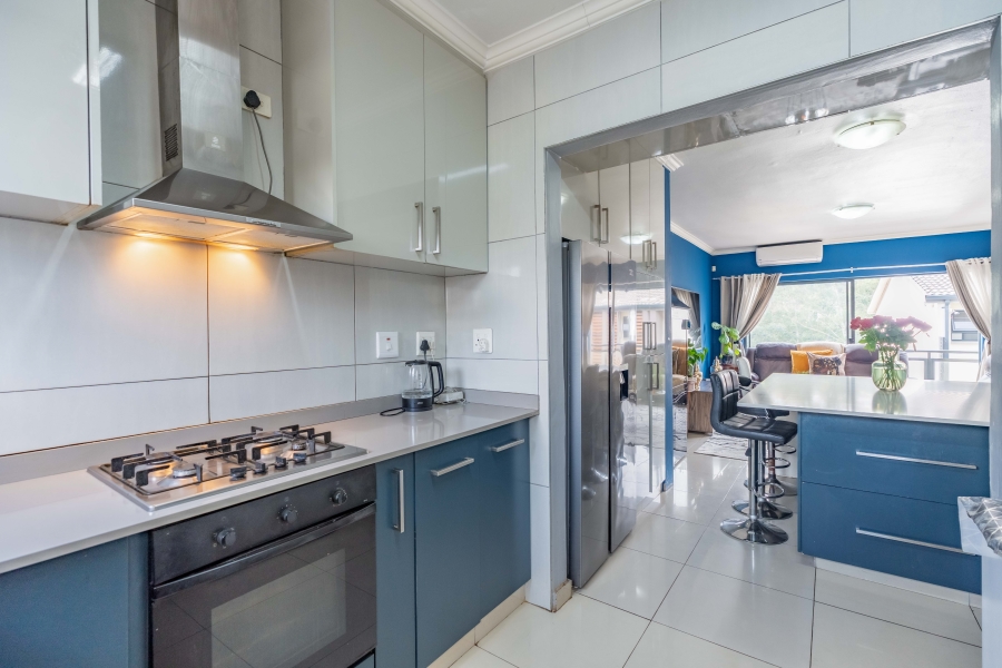 To Let 3 Bedroom Property for Rent in Escombe KwaZulu-Natal