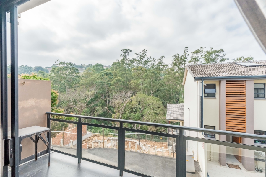 To Let 3 Bedroom Property for Rent in Escombe KwaZulu-Natal