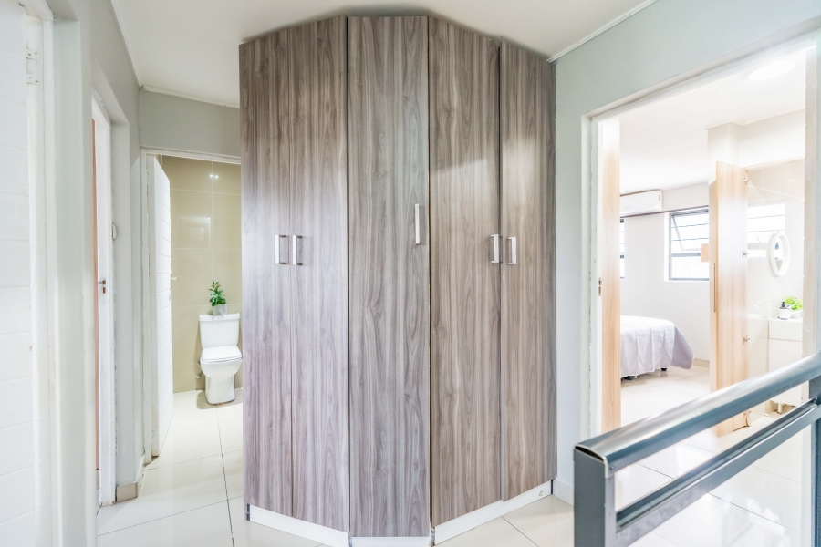 To Let 3 Bedroom Property for Rent in Escombe KwaZulu-Natal