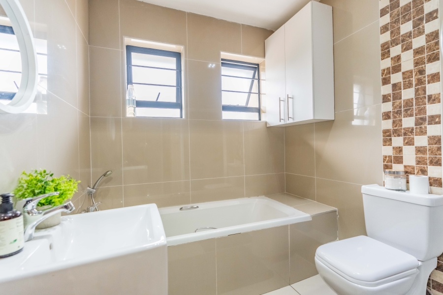 To Let 3 Bedroom Property for Rent in Escombe KwaZulu-Natal