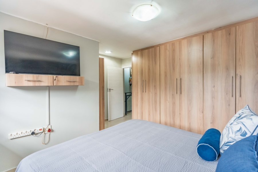 To Let 3 Bedroom Property for Rent in Escombe KwaZulu-Natal