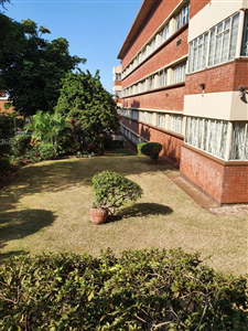 1 Bedroom Property for Sale in Glenwood KwaZulu-Natal