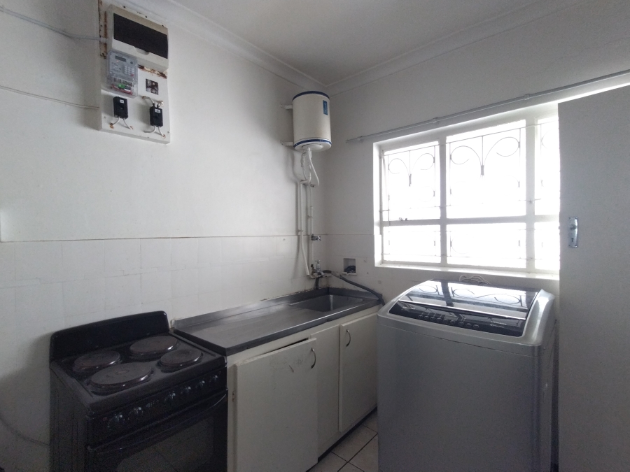 1 Bedroom Property for Sale in Glenwood KwaZulu-Natal