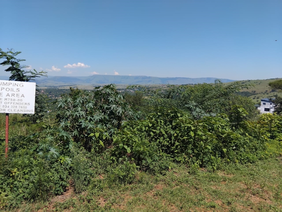 0 Bedroom Property for Sale in Signal Hill KwaZulu-Natal