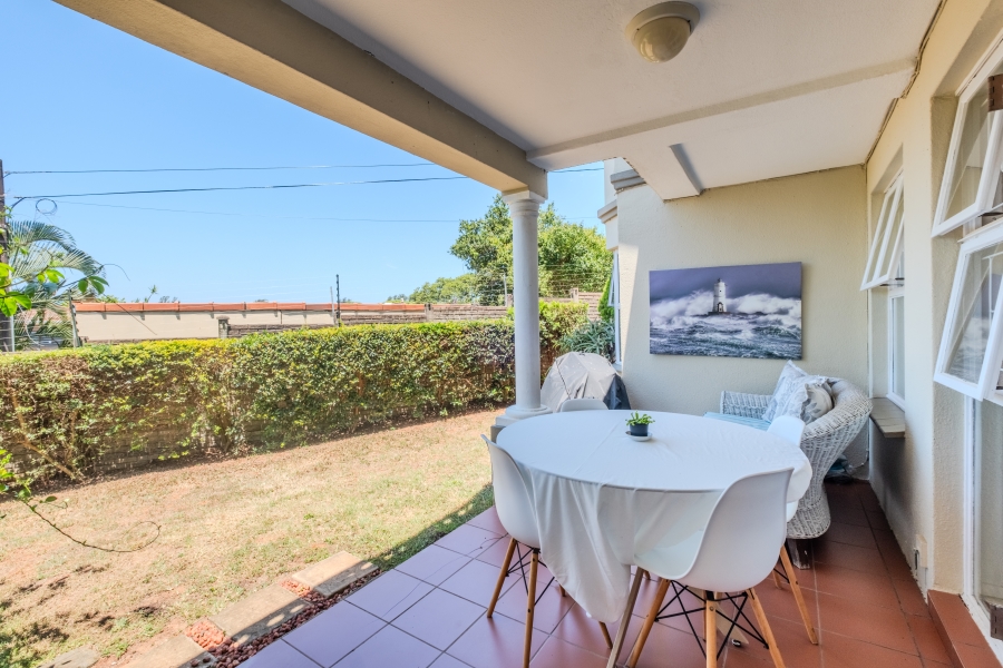 To Let 2 Bedroom Property for Rent in Durban North KwaZulu-Natal