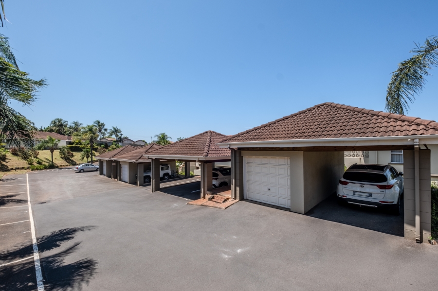 To Let 2 Bedroom Property for Rent in Durban North KwaZulu-Natal