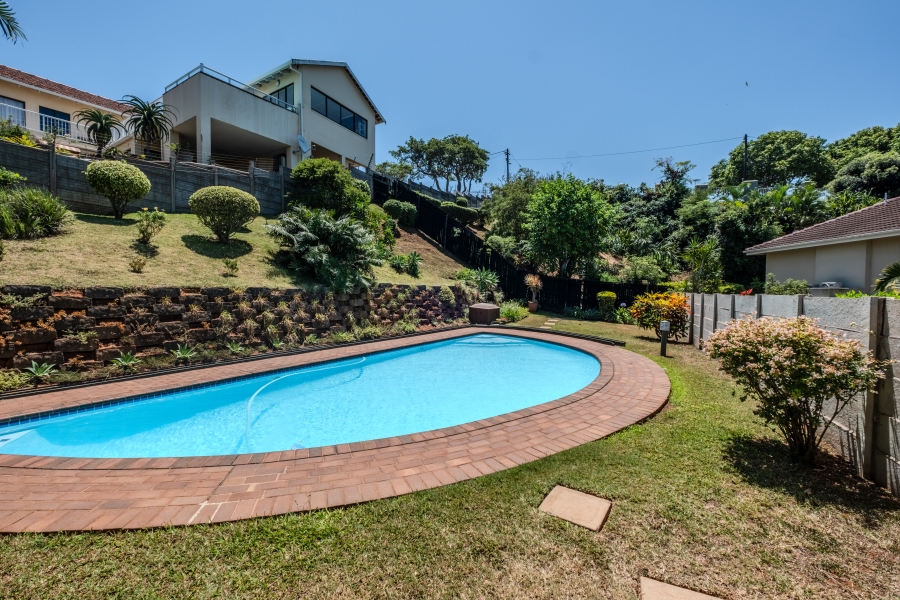 To Let 2 Bedroom Property for Rent in Durban North KwaZulu-Natal