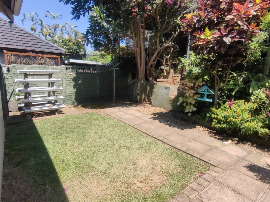 To Let 2 Bedroom Property for Rent in Park Hill KwaZulu-Natal