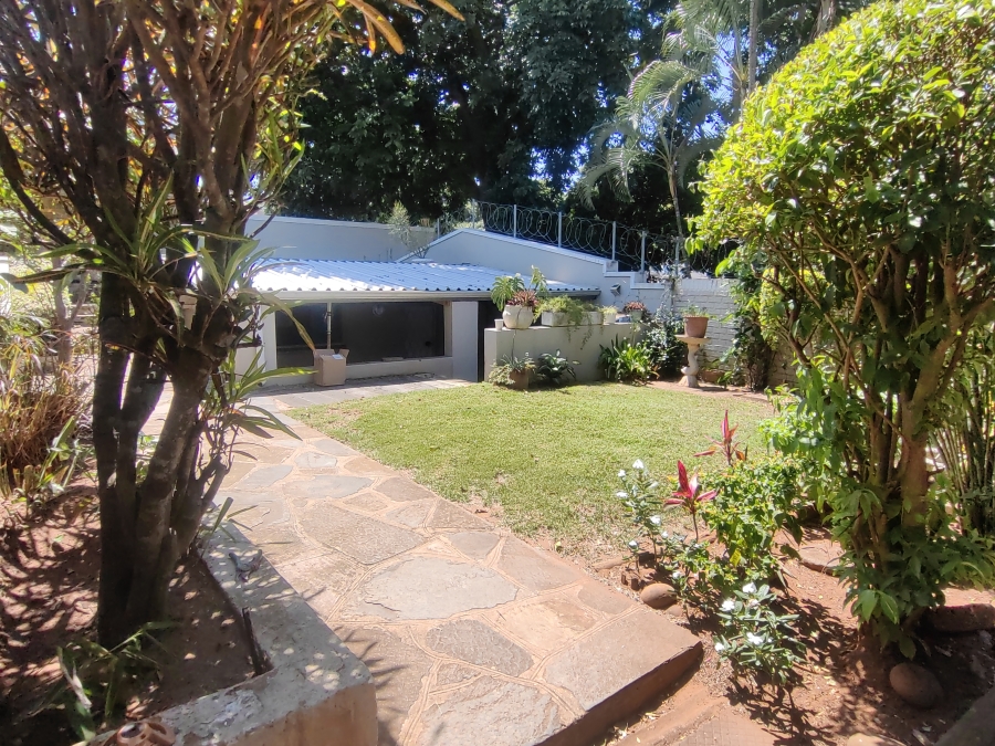 To Let 2 Bedroom Property for Rent in Park Hill KwaZulu-Natal