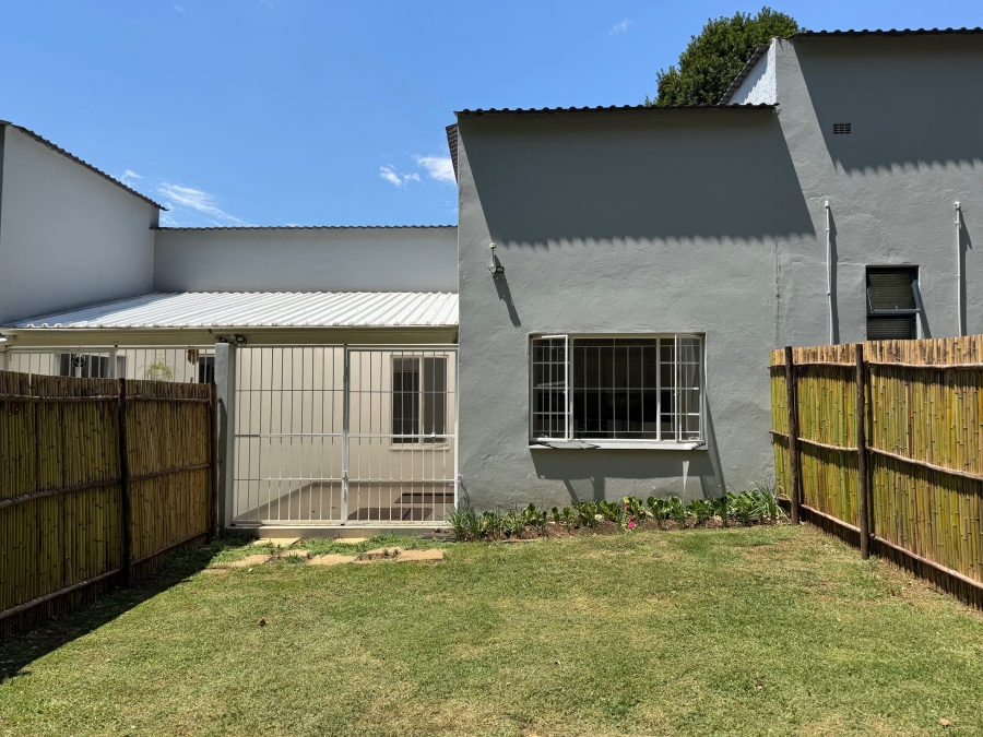 To Let 2 Bedroom Property for Rent in Hilton Central KwaZulu-Natal