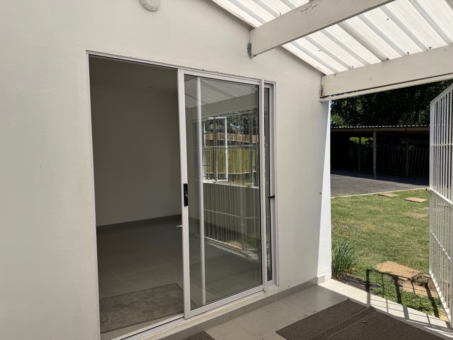 To Let 2 Bedroom Property for Rent in Hilton Central KwaZulu-Natal